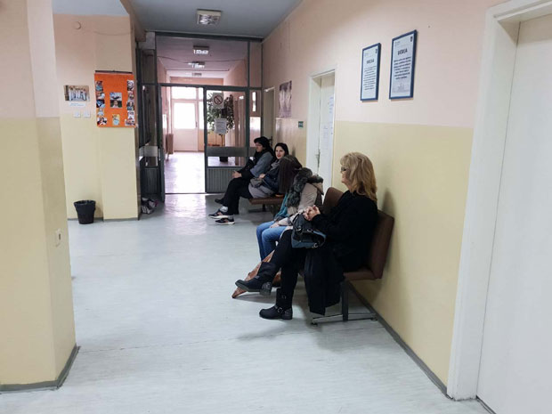 Трстеник: 4Д дијагностика за наталитет